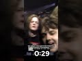 The History of Metallica in 60 Seconds