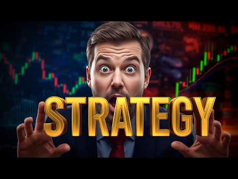 🚨 BTC Next Trade Setup Explained – Don't Enter Before Watching!