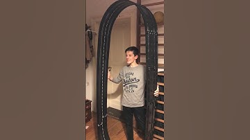 Biggest Carrera 132 Looping in the World ;)