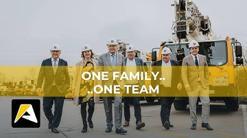 Aertssen vacatures Lifting