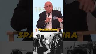 CAPELLO e GALLIANI: "Dopo la CHAMPIONS del '94 avevamo PERSO la COPPA"