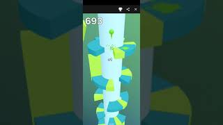 1000 Points In Jumpy Jumpy Game