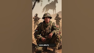 Code Talkers.mp4 | Come Discover Now