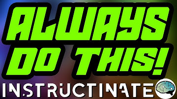 ALWAYS DO THIS! - How to Buy an Electron Microscope (SEM, TEM, FIB) | PART 1 | Instructinate