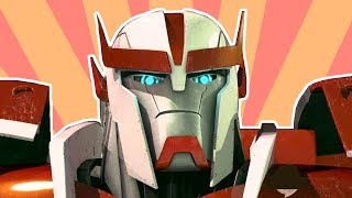 Vineformers Prime 2