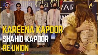 Celebrity Shahid Kapoor & Kareena Kapoor’s Surprise Reunion at IIFA 2025! Viral Hug Moment Wealth