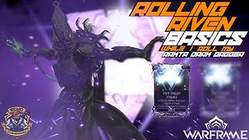 What are Riven Mods | How to Roll Rivens |