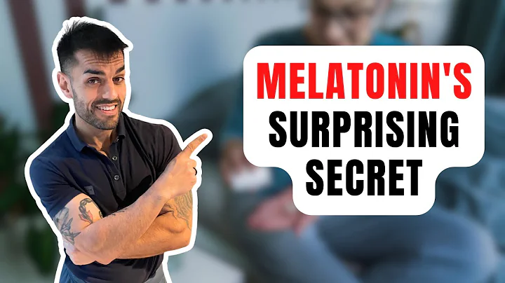 Don’t Take Melatonin Until You’ve Watched This