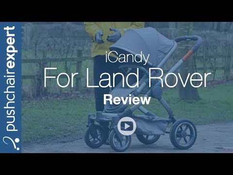 iCandy
