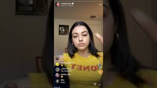 Celebrity Malu apologises for her racist comment toward Chinese people Wealth