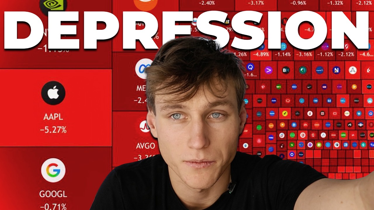 Are We in An AI Bubble? - YouTube