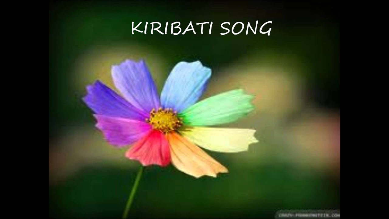 Nei Radioterminal by Tenikoa Kiribati song