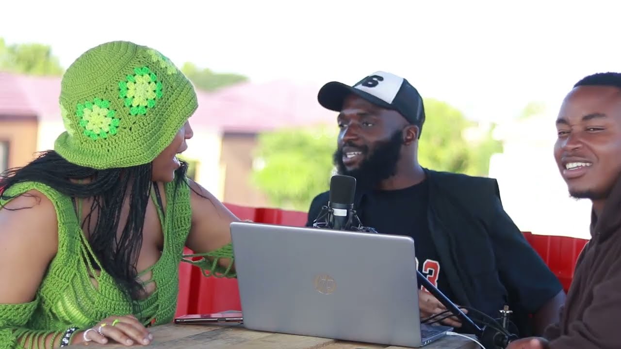 EP 7 |  On December gigs | Top 5  Local events | Tsi cafe & Aymos saga | Crisis in local events