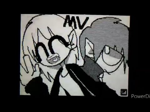 パゥトゥワープうごメモ