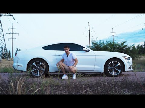 Видео: Требуется ли для Mustang GT премиальный бензин?