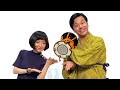 『南條 × 幸』 お笑いバックスシャッフルトーク