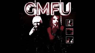 Odetari, 6areyhuman – GMFU (OLD VERSION)