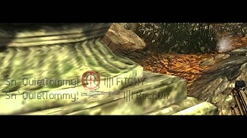 MW3 | My first Feed on the new MW3 DLC/Map Pack