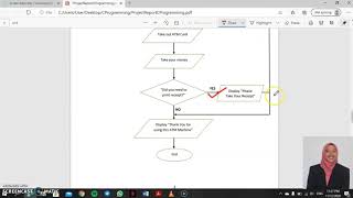 Group Project- ATM Machine for subject DAC 11102 Computer Programming-Semester 1/Session 2020/2021