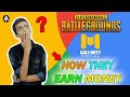 How does Pubg Earn Money? | How is Pubg Earning Money? | Pubg Business Secrets🔥🔥🔥 | Akhilan Vengala