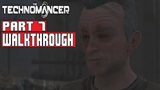 Information The Technomancer Gameplay Walkthrough Part 7 (1080p) - No Commentary News