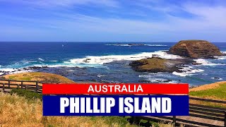 PHILLIP ISLAND | VIC | AUSTRALIA - Best Things to do