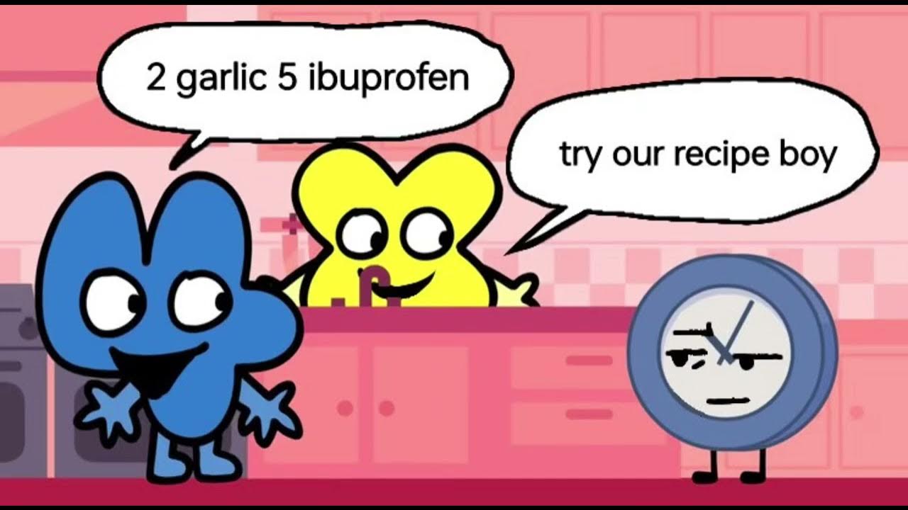 2 garlic 5 ibuprofen YouTube