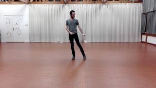 COUNTRY FEELS Line Dance