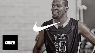 Nike – The Drew League Digital Campaign | Cuker Agency