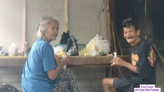 Download Lagu NGANTAR SAYURAN DIRUMAH CECE SAIMAH MP3