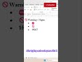 Warning Symbols in MS Word ⚠️ Unicode Trick You Must Know#Unicode #WarningSymbols #WordTips#unicode