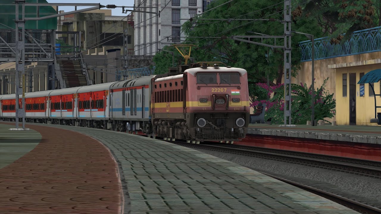 18046-east-coast-express-scr-new-update-short-journey-part-1