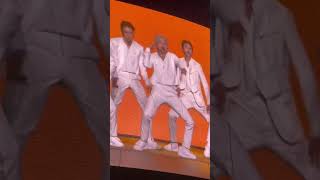 230113 Nct 127 - Neo City The Link - Lemonade - Atlanta - State Farm Arena