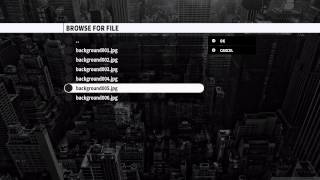 Maximalism Skin Review (KODI-XBMC)