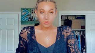 💔Sheridan Wahl - Autopsy Findings