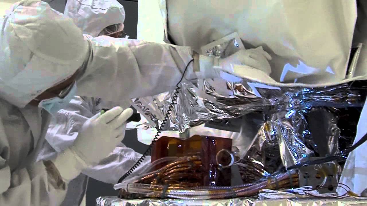 Benefits of Green Propellant