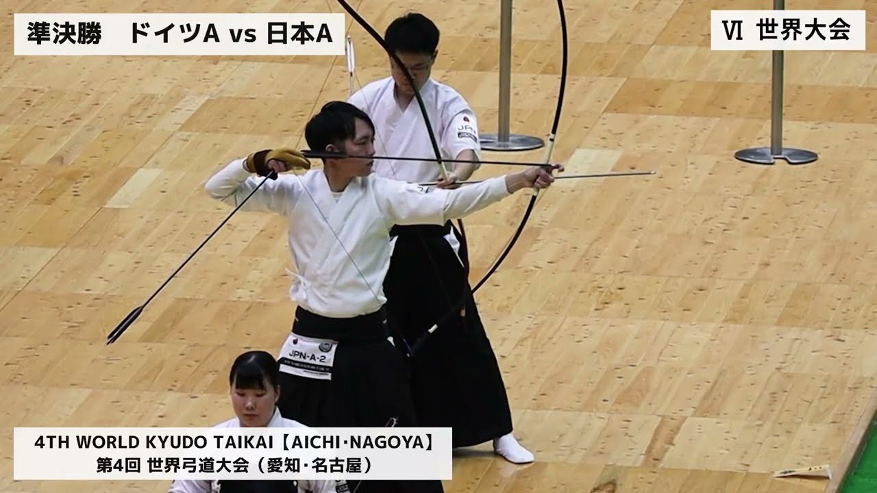 ツルネ ―風舞高校弓道部―アニメ風／弓道射技の真髄　世界弓道大会優勝・錬士五段　小越智就　指導・監修