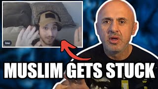 Muslim Tries To PROVE Muhammad Is A Prophet & FAILS Miserably ]Debate] | Sam Shamoun & GodLogic