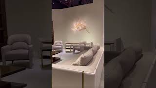 The Luxe Design