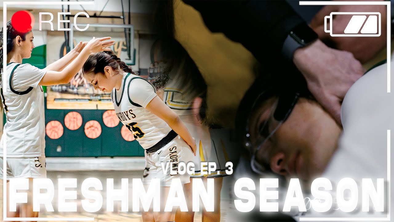 This Almost Ended My Season | Stargirl EP. 3