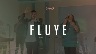 Branda Ft. Elfran Lappost - Fluye 