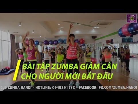 18 Minute  Zumba Dance Workout For Beginners| Bài tập Zumba giảm cân cho người mới bắt đầu | Lamita