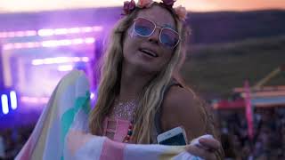 PARADISO FESTIVAL 2019 FULL LINEUP ANNOUNCEMENT