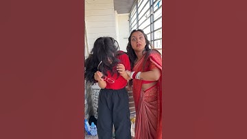 Aesi Galti Kabhi Mat Karna 😨😰 #shorts #trendingshorts #funnyvideo #comedy #viral #meghachaube