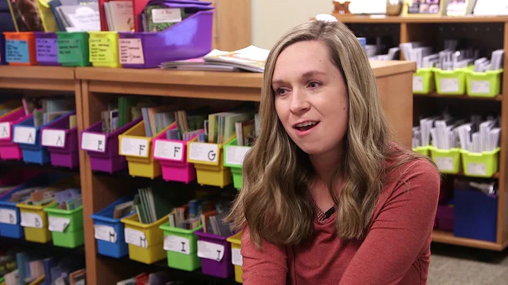 Park Hill Star: Amy Hoban