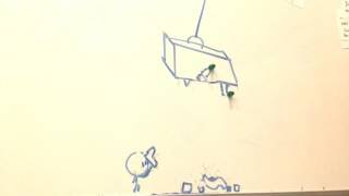 Whiteboards and creativity