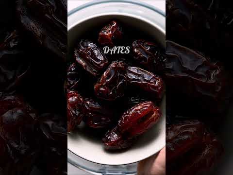 How to Make Date Caramel | Minimalist Baker Recipes
