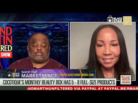 Thumbnail for Black Voting Power at Risk, Crockett’s Senate Fight, NABJ Future, Fanbase Equity Push