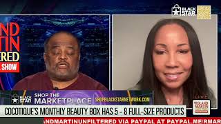 Black Voting Power at Risk, Crockett’s Senate Fight, NABJ Future, Fanbase Equity Push