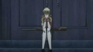 No Fear (Sin Miedo Hellsing )
